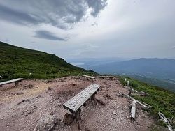 山登りをするあなたへ！ お得な登山プラン