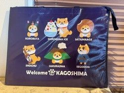 「鹿児島限定」かわいい新商品入荷♪