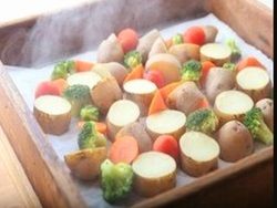 朝食ビュッフェの注目料理！