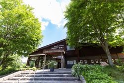 出羽三山の自然を深く学べる