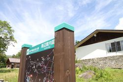 キャンプ場の予約状況及び設営状況について