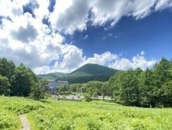 2026年8月10日（お昼頃）時点の8月の空室状況