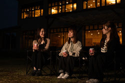 休暇村妙高 夜の過ごし方🌟