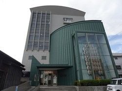 『ねぶり流し館』で、秋田の祭りを体感しましょう!!
