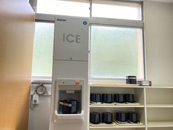 製氷機のご案内