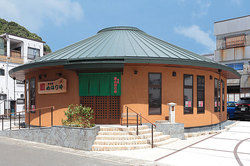 総本家めはりや  本店