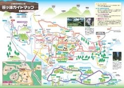 「少し早い秋を探しに、標高1,300mの笹ヶ峰へ」