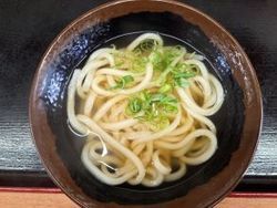 セルフうどん「さぬきまるふじ」