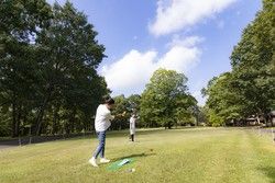 思い出作りの夏はまだ終わらない！