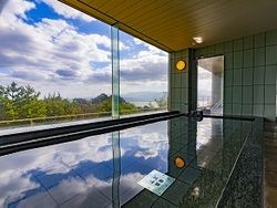 ９月のイベント風呂のお知らせ