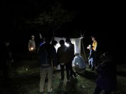 ８月２２日開催！蒜山高原で昆虫観察♪
