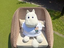 夏のお供にオリジナルTシャツを！