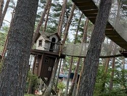 富士山周辺を満喫！富士すばるランドと休暇村富士へお出かけ♪