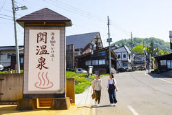 妙高高原温泉郷の日帰り温泉｜関・燕・赤倉温泉の特徴と行き方