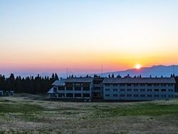 9月の妙高の気温はどのくらい？