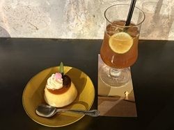 心落ち着く憩いのカフェ「さろんぶるー」