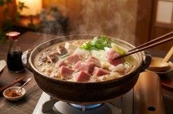 絶品！鮪料理