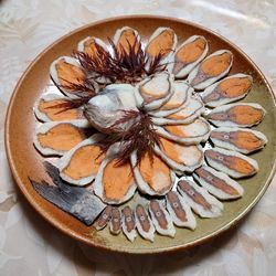 湖国の発酵食「鮒ずし」はいかが？