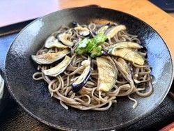 堀川のグルメ日記🍽️