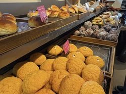 自分に合ったパン見つけに行きませんか？