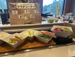 嬬恋野菜をご堪能ください！