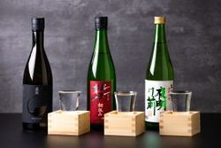 安曇野で楽しむ秋の極上日本酒