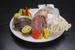 秋の味覚を楽しむプラン