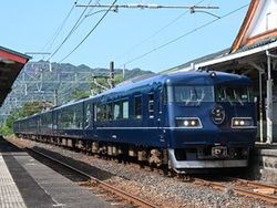 「WEST EXPRESS 銀河」紀南ルート乗車記録2026