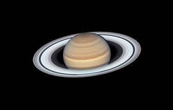 9月中旬からは土星が観測できます