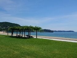 南紀の秋を愉しむ　9月、10月おすすめ観光スポット