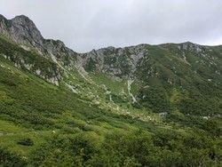 駒ヶ岳ロープウェイ