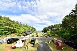 ９月に入りました、キャンプに良い季節です！