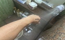 身をもって試してみました