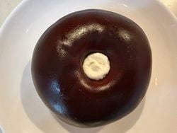 富士名物！！ようかんぱん