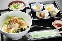好評につき期間延長！？　数量限定販売！！【鯛れ～めん】