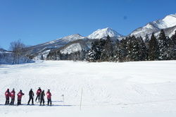 【冬の雪山を満喫！】リフト1日券宿泊プラン販売開始のお知らせ