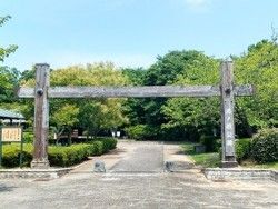 「池ノ原会館」で楽しむ田原の歴史とお抹茶