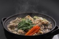 伝統的な宴会料理！