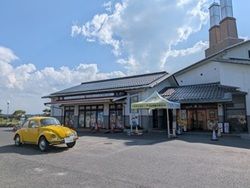 コナン好きの聖地！「青山剛昌ふるさと館」