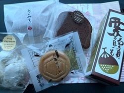 親しまれているお店　「乃だや」