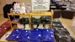 売店のロングセラー商品！！