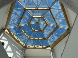 加賀市・2026年リニューアル「中谷宇吉郎　 雪の科学館」