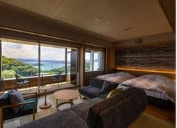 本日　プレミアム和洋室と和洋室に空きが出ました