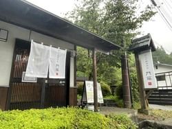 門藤さんに行ってきました！