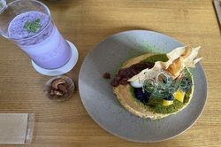 生シフォンケーキ専門店mame