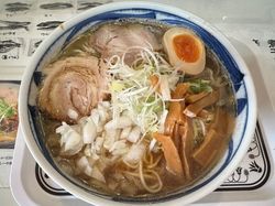 庄内至極の一杯〜つるみ食堂〜