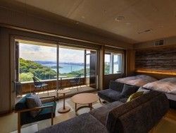 9月13日　プレミアム和洋室に空き室がでました。