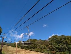 シルバーウィークは網張温泉で🍁