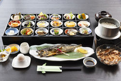 プレミアム「朝味」