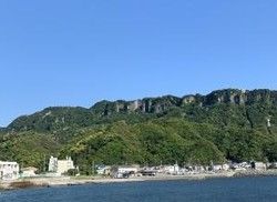 🏔鋸山・鋸山ロープウェー・日本寺